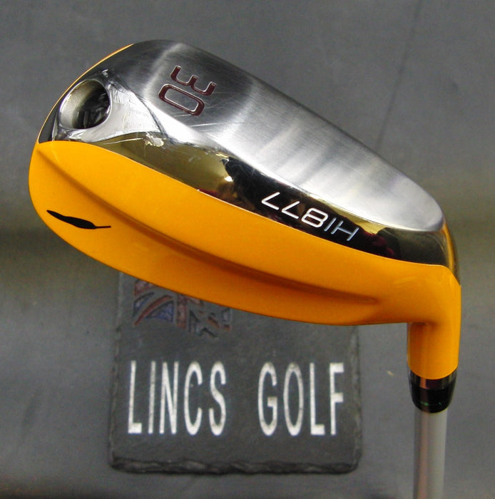 Fourteen HI877 30° Hybrid Stiff Graphite Shaft Fourteen Grip & Fourteen H/C