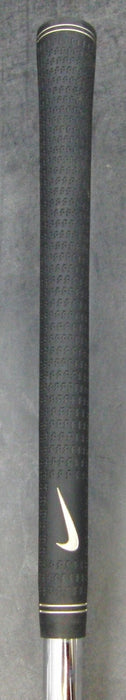 Nike SQ Sumo 5 Iron Stiff Steel Shaft Nike Grip
