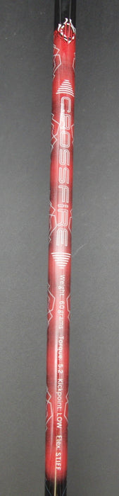 TaylorMade SIM Max 10.5° Driver Stiff (Optional) Graphite Shaft Prosimmon Grip*