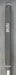Mizuno Draino Q100 Putter 84cm Length Steel Shaft PSYKO Grip*