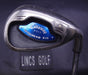 Callaway Steelhead X16 9 Iron Uniflex Steel Shaft Callaway Grip