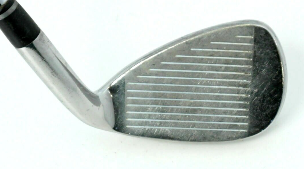 Left Handed Ben Sayers M7 Series 6 Iron Regular Steel Shaft Ben Sayers Grip