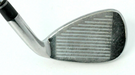 Left Handed Ben Sayers M7 Series 6 Iron Regular Steel Shaft Ben Sayers Grip
