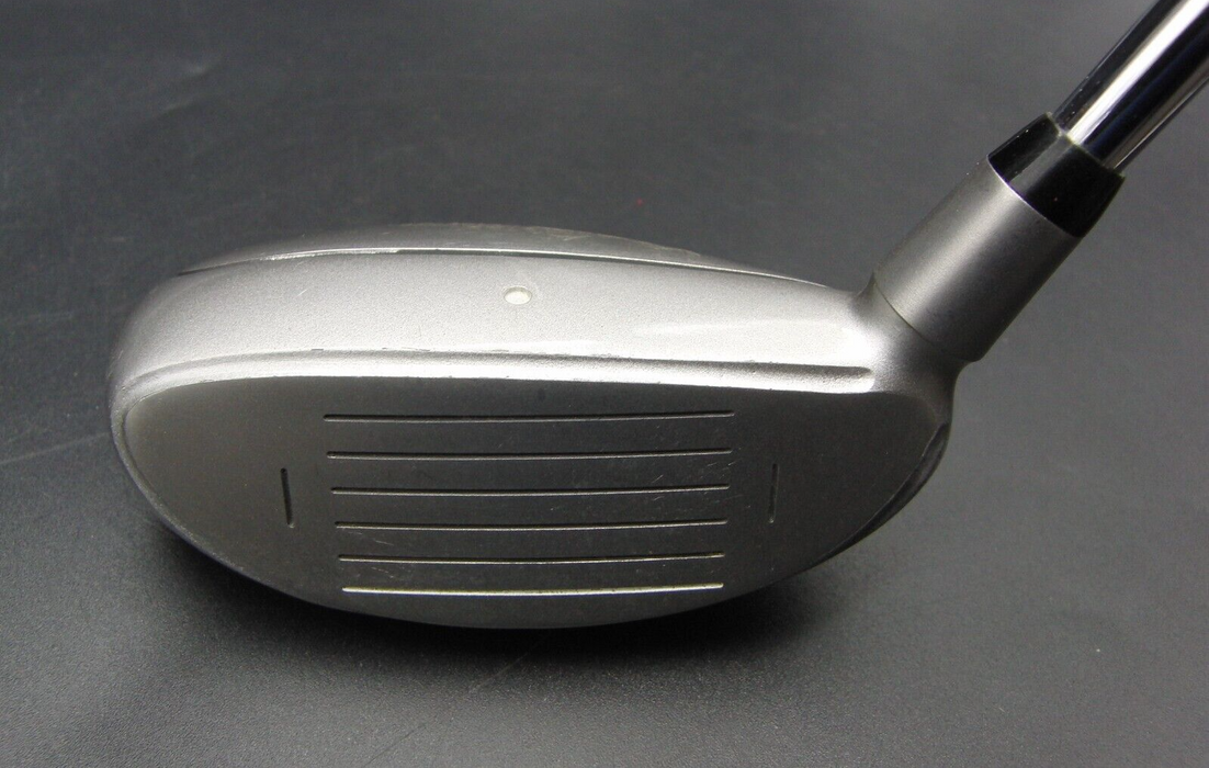 Japanese PRGR Zoom C2 Maraging 17° Hybrid Stiff Steel Shaft PRGR Grip