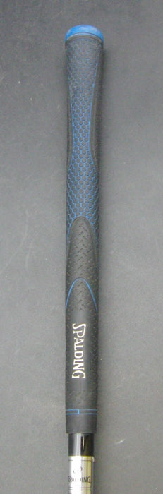 Spalding FW-FS Tour 5 Wood Regular Graphite Shaft Spalding Grip + Head Cover
