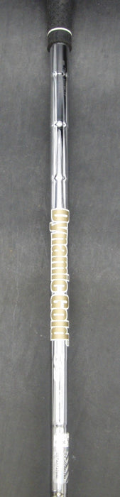 Mizuno Pro 3 Iron Regular Steel Shaft Elite Grip