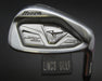 Mizuno JPX 850 Forged Pitching Wedge Regular Graphite Shaft Golf Pride Grip