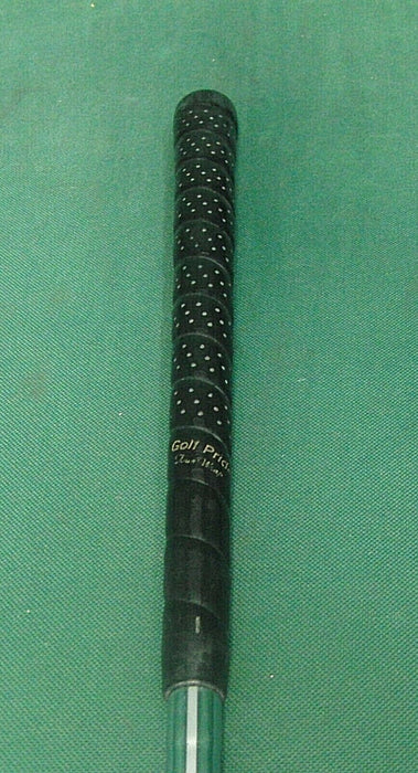 Wilson Staff FG17 Pitching Wedge Regular Steel Shaft Golf Pride Grip