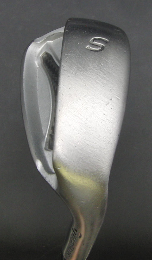 TaylorMade R360 XD Sand Wedge Regular Graphite Shaft Tigora Grip