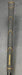 Srixon ZR-800 8.5 Driver Stiff Graphite Shaft Izanahi Studio Grip
