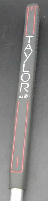 TaylorMade Patent Pending Putter Steel Shaft 87cm Length TaylorMade Grip
