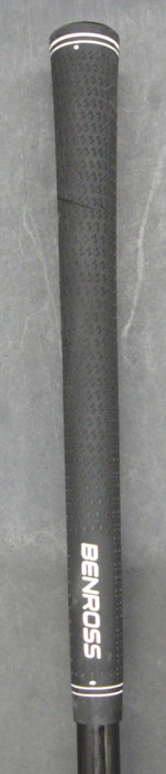 Works Maxima Premia 460 MAX 1.7 10.5° Driver Stiff Graphite Shaft Benross Grip