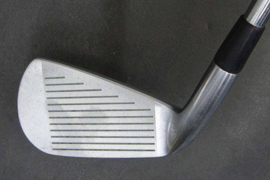 Mizuno MX-20 T-Zoid 4 Iron Stiff Steel Shaft Mizuno Grip