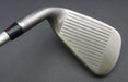 Callaway X Hot 7 Iron Stiff Graphite Shaft Callaway Grip