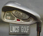 Ping i15 Green Dot 7 Iron Regular Steel Shaft Golf Pride Grip