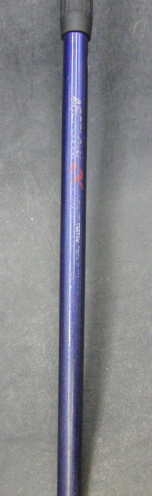 Mizuno Notus Super Synchro Turn 40 15° 3 Wood Regular Graphite Shaft Mizuno Grip