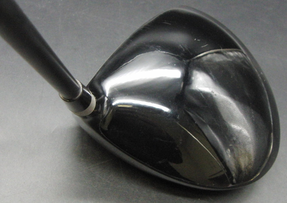 Maximax 460 Actworks 9.5° Driver Stiff Graphite Shaft Bridgestone Grip