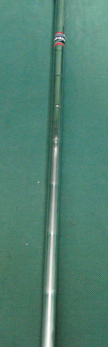 Left Handed (Callaway) Strata 7 Iron Regular Steel Shaft Strata Grip