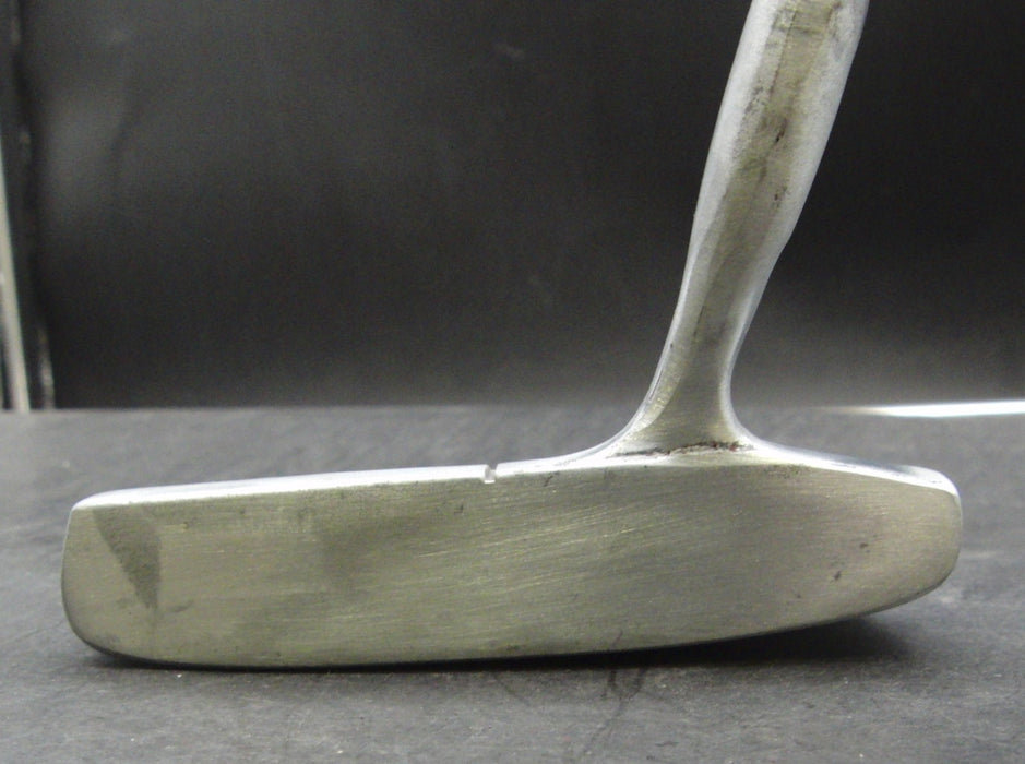 LEXA II Sport of Golf Putter 82cm Length Steel Shaft West Golf Grip