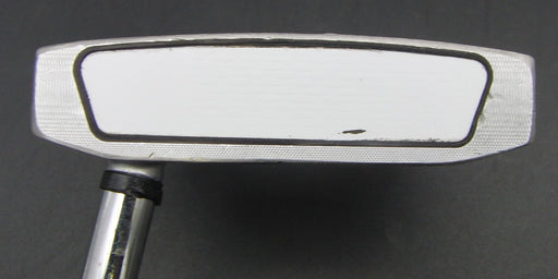 Odyssey Works Versa Putter Steel Shaft 81cm Length Psyko Grip