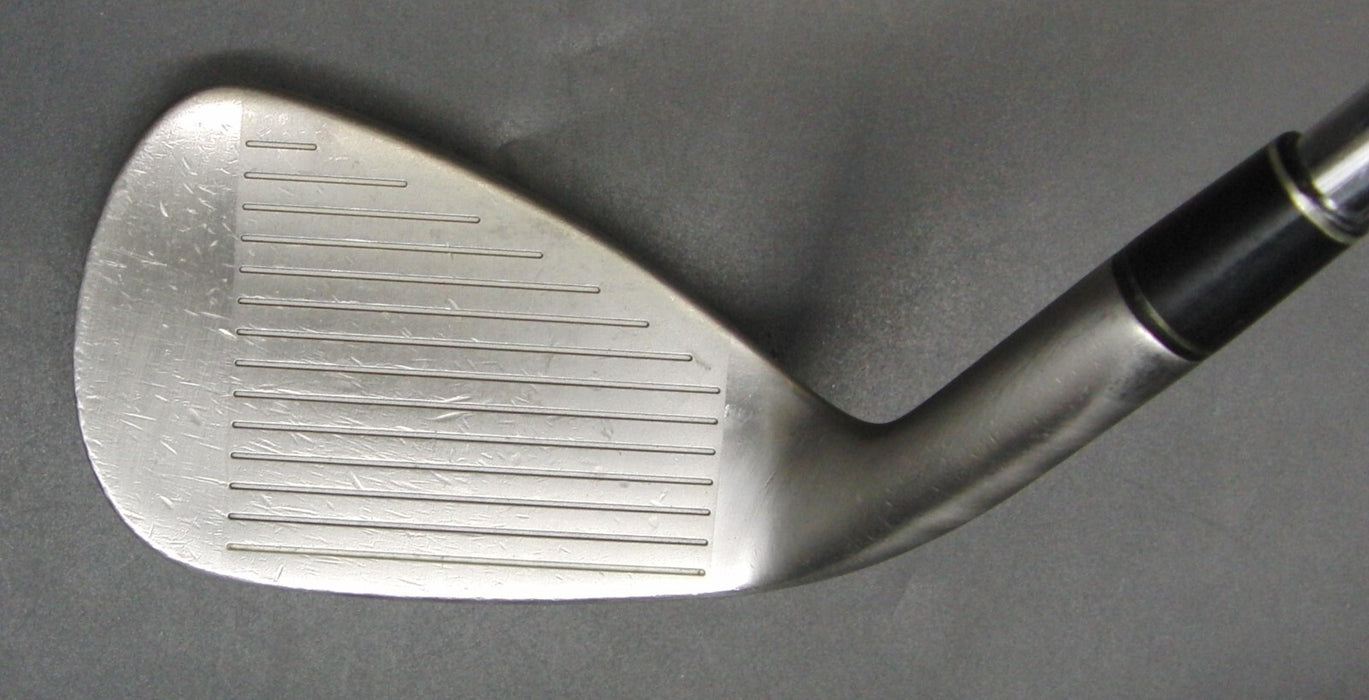 Bridgestone Tourstage ViQ Pitching Wedge Stiff Steel Shaft Golf Pride Grip