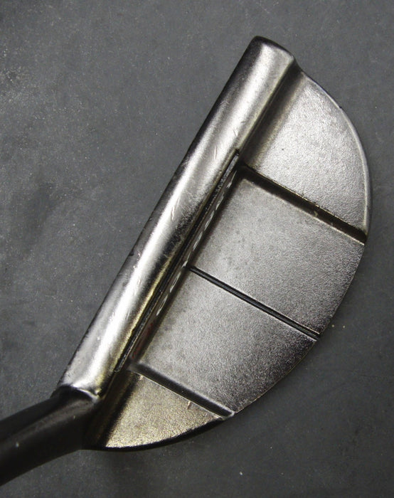 Odyssey White Ice 9 355G Putter 84cm Length Steel Shaft PSYKO Grip*