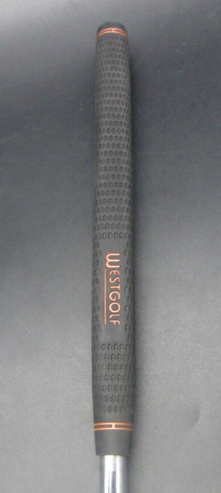 Bridgestone TourStage M-1 Putter 87cm Playing Length Steel Shaft