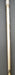 Cleveland Golf Tour Action TA7 3 Iron Regular Graphite Shaft Cleveland Grip