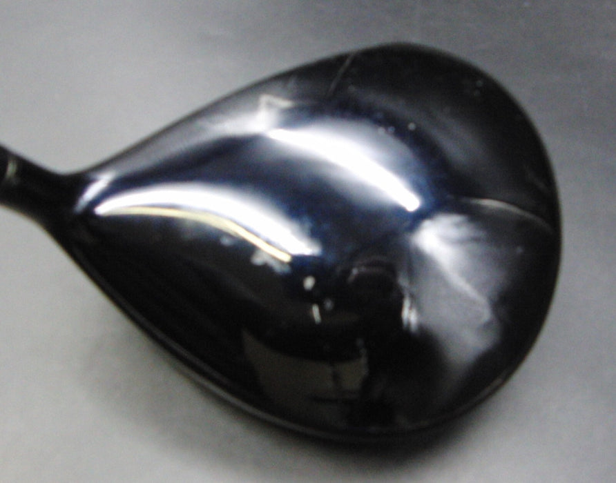 Bridgestone Tourstage VIQ Driver Regular Graphite Shaft Golf Pride Grip