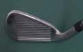 TaylorMade RAC OS 6 Iron Stiff Steel Shaft TaylorMade Grip