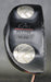 Oiri Putter OP 001 Putter Steel Shaft 87cm Length Kasco Grip
