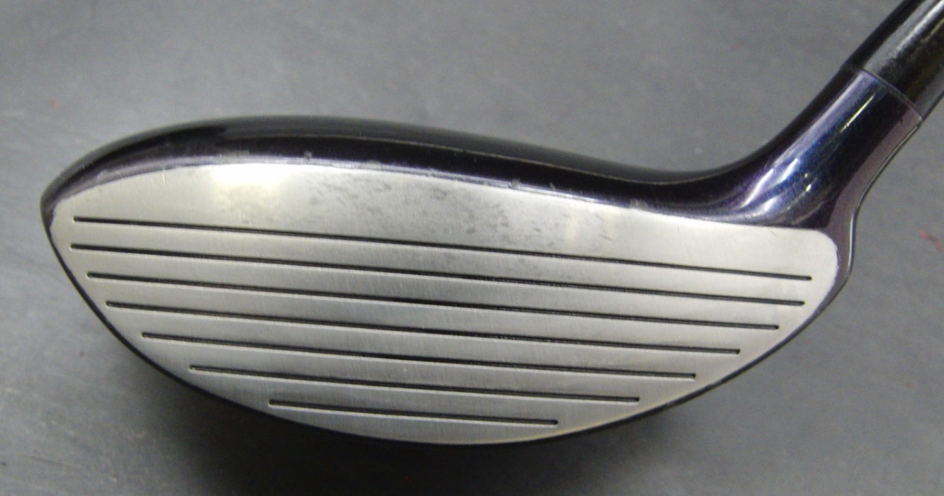 MRGP Its Just Beginning 16° 2 Hybrid Regular Graphite Shaft Pride Grip + HC