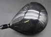 Kamui Pro TP Hoon-05S 10° Driver Stiff Graphite Shaft OMG Grip