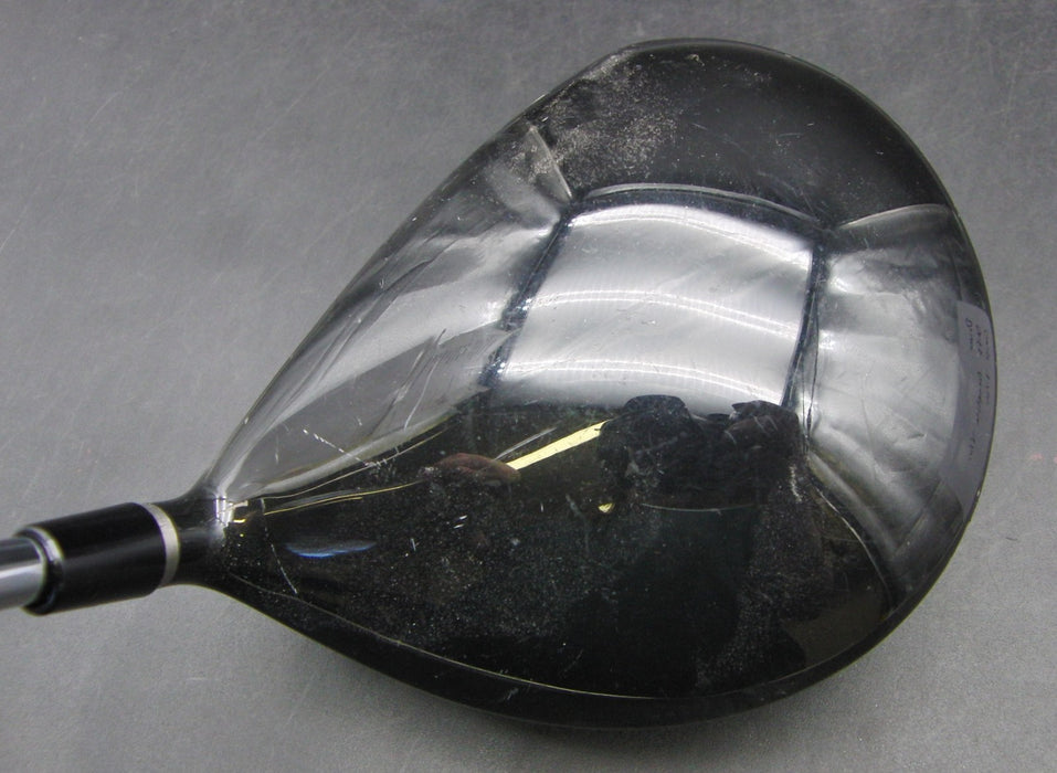 Kamui Pro TP Hoon-05S 10° Driver Stiff Graphite Shaft OMG Grip