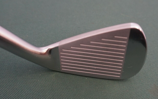 LeftHanded Mizuno MP18 6 Iron Extra Stiff Steel Shaft Golf Pride Grip