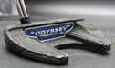 Odyssey White Hot RX Putter 85cm Playing Length Steel Shaft Acer Grip