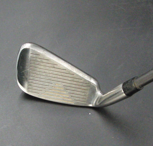 Lynx Black Cat 6 Iron Seniors Graphite Shaft XPC 2000 Grip