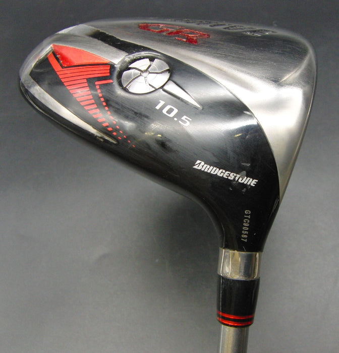 Bridgestone TourStage X-Drive GR 10.5° Driver Regular Graphite Shaft