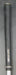 Spalding Proto Type-08 56° Gap Wedge Regular Steel Shaft Golf Pride Grip
