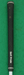 Maxfli Australian Blade 4 Iron Regular Steel Shaft Golf Pride Grip