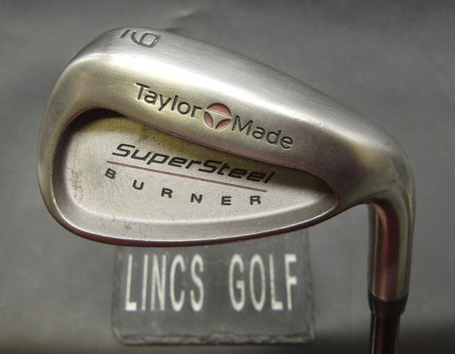 Taylormade Burner SuperSteel 9 Iron Regular Graphite Shaft Taylormade Grip