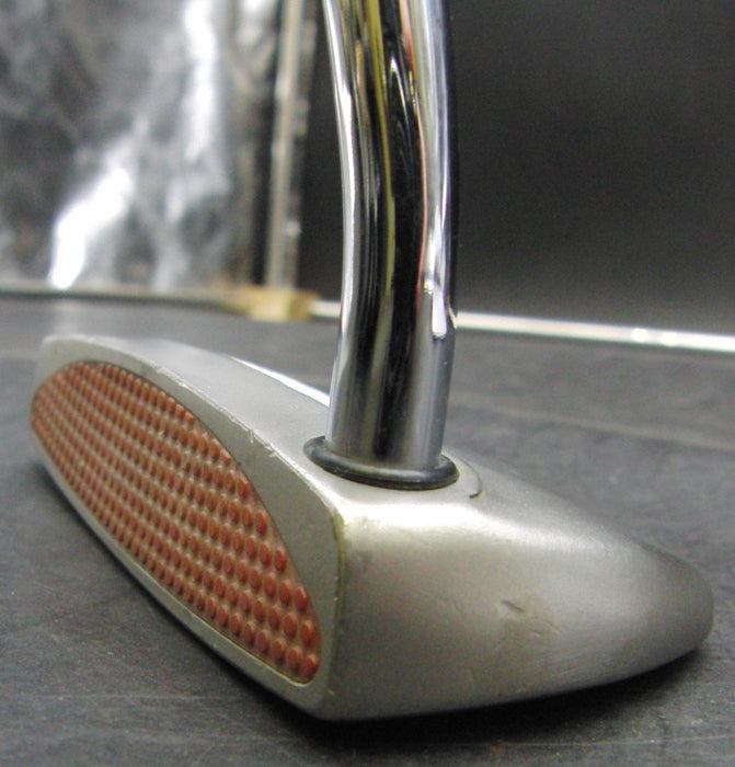 TaylorMade M2s Nubbins Putter Steel Shaft 86cm Length TaylorMade Nubbins Grip