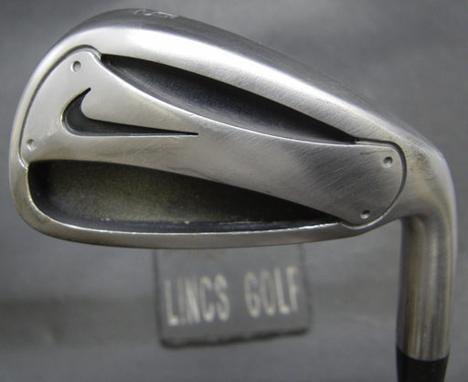 Nike Slingshot 5 Iron Regular Steel Shaft Nike Grip