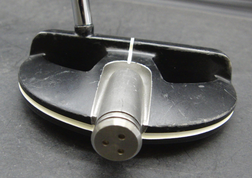 Ignio 02 Putter Steel Shaft 81cm Length Psyko Grip