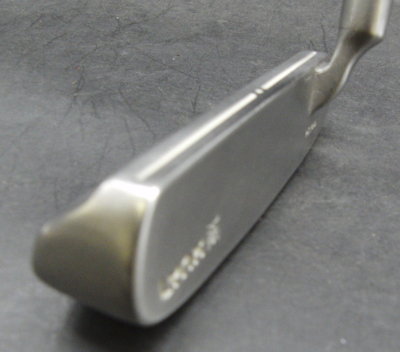 Lynx Parallax Model #4 Putter Steel Shaft 87cm Length Lynx Grip