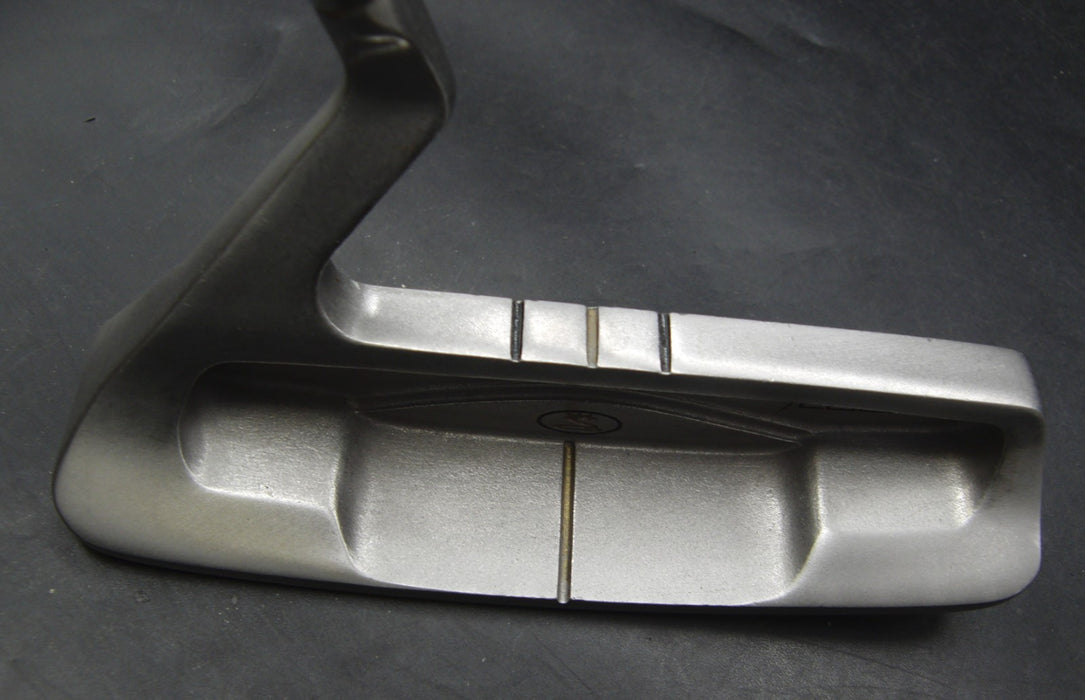 Cobra Oversize Soft Impact Putter 88cm Length Steel Shaft King Cobra Grip