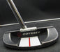 Odyssey Works 5 CS Putter Steel Shaft 86cm Length Super Stroke Grip*