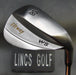 Japanese Fitway WS 58° Sand Wedge Regular Steel Shaft Fitway Grip