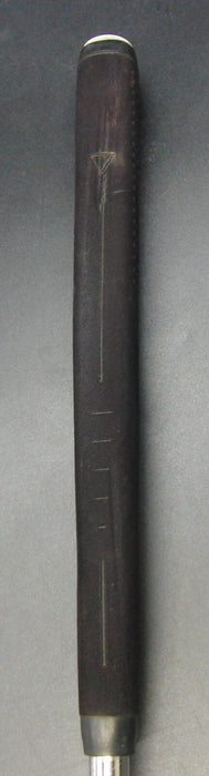 Perfect Lines PLP 100 Face Balance Putter 88cm Playing Length Steel Shaft