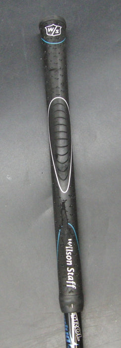 Ladies Wilson Staff Di11 Sand Wedge Ladies Graphite Shaft Wilson Staff Grip